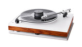 bauer audio dps3 White Walnut