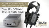 STAX SRM-400S