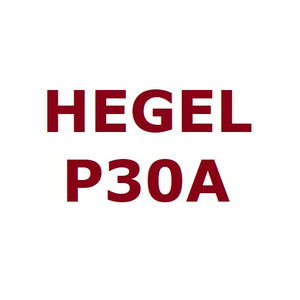Hegel P30A