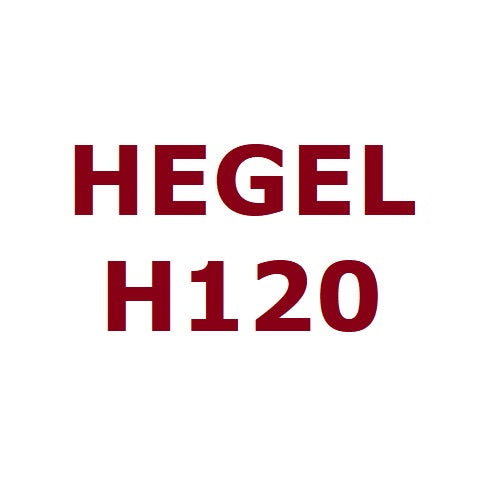 Hegel H120