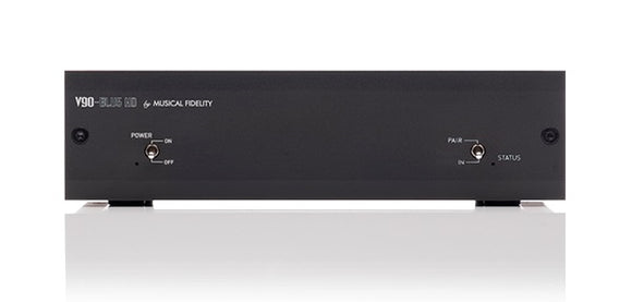 Musical Fidelity V90-BLU5 HD Black