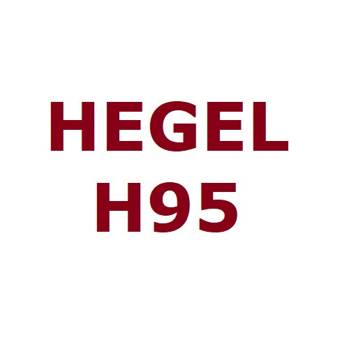 Hegel H95