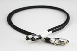 Tellurium Q Ultra Silver XLR Cable
