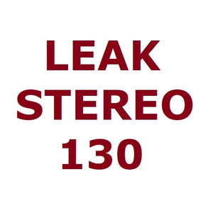LEAK STEREO 130