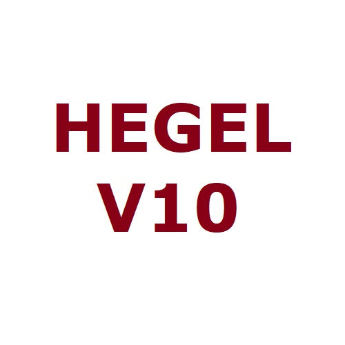 Hegel V10 Phono Preamplifier
