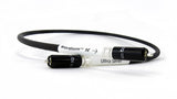 Tellurium Q Ultra Silver Waveform hf Digital RCA Cable