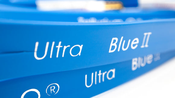 Tellurium Q Ultra Blue II Speaker Cable