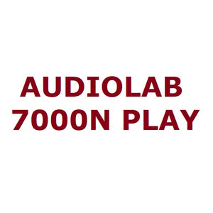 Audiolab 7000N Play