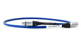 Tellurium Q Blue II Waveform II Digital XLR Cable