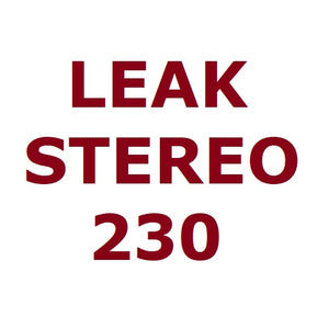 LEAK STEREO 230