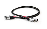 Tellurium Q Black II XLR Cable