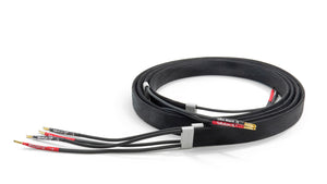 Tellurium Q Ultra Black II Speaker Cable