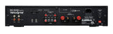Velodyne Acoustics SubContractor 602 Amp Back