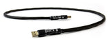Tellurium Q Black II USB Cable 2
