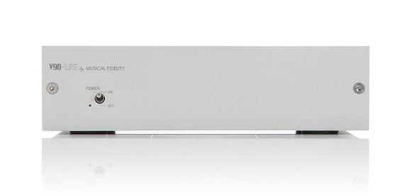 Musical Fidelity V90-LPS Silver