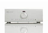 Musical Fidelity M8SPRE Silver Front