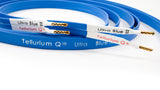 Tellurium Q Ultra Blue II Speaker Cable Terminals