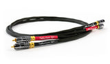 Tellurium Q Black II RCA Cable 3