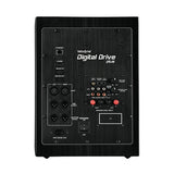 Velodyne Acoustics Digital Drive 10 Plus Back