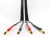 Tellurium Q Ultra Black II Speaker Cable Terminals