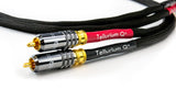 Tellurium Q Black II RCA Cable Terminals