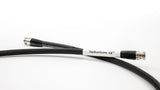 Tellurium Q Black II Waveform hf Digital BNC Cable 2