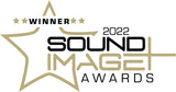 Velodyne Acoustics Deep Blue 12 Award