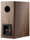 Dynaudio Evoke 20 Walnut Back