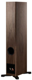 Dynaudio Evoke 30 Walnut Back