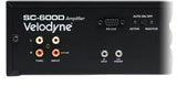 Velodyne Acoustics SubContractor 600 Amp Back Left