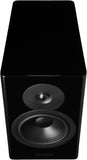 Dynaudio Evoke 20 Black Top