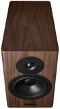 Dynaudio Evoke 20 Walnut Top