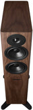 Dynaudio Evoke 30 Walnut Top