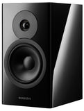 Dynaudio Evoke 20 Black Angled