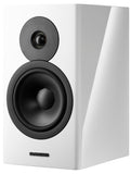 Dynaudio Evoke 20 White Angled