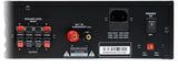 Velodyne Acoustics SubContractor 600 Amp Back Right